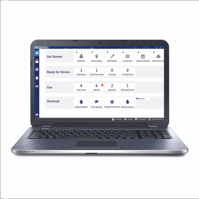 PCS - Laptop