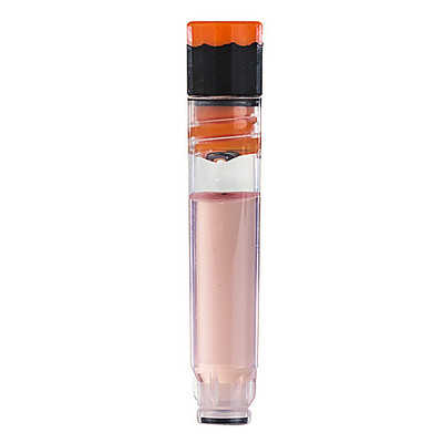 1ml int thread tubes cap rack {2207-6632034Y6L PK}