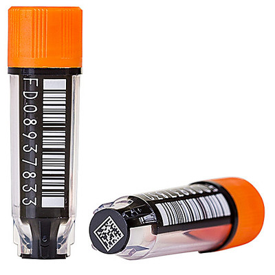 0.7ml External Thread Next-Gen Jacket Tu {2207-68070312 PK}