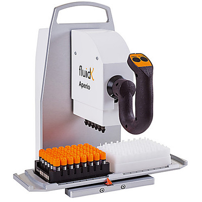 Aperio 8-Channel Semi-Automatic Screw To {2207-466602}