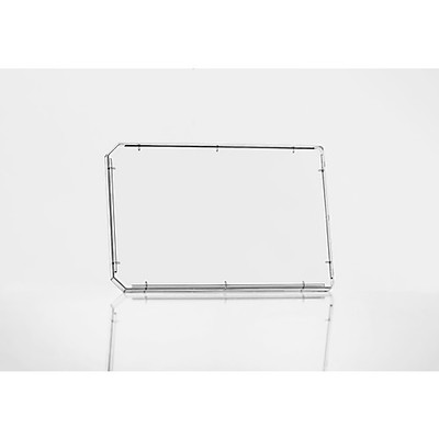 Microplate 96 Lid; low profile