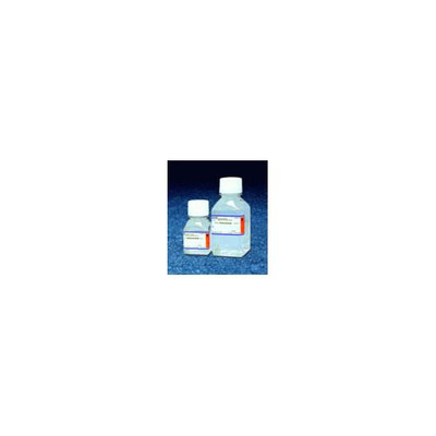 Carbenicillin Solution (100 mg/mL)100mL {2180-403100302}
