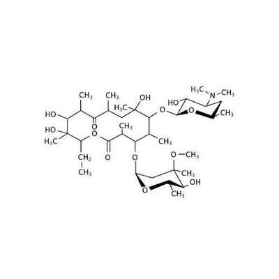 Erythromycin