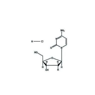 2'-Deoxycytidine hydrochloride