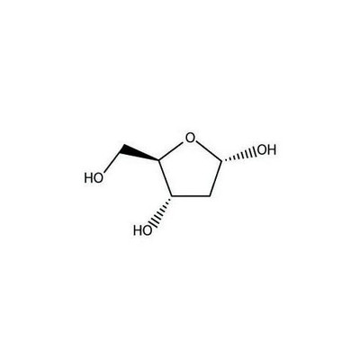 2'-Deoxy-D-ribose