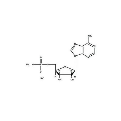AMP (Adenosine-5'-monophosphate) 25g {2180-401900121}