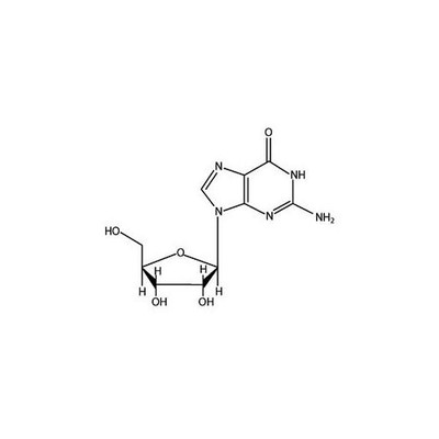 Guanosine