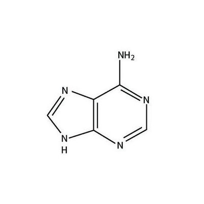 Adenine (6-Aminopurine)50g {2180-401500001}