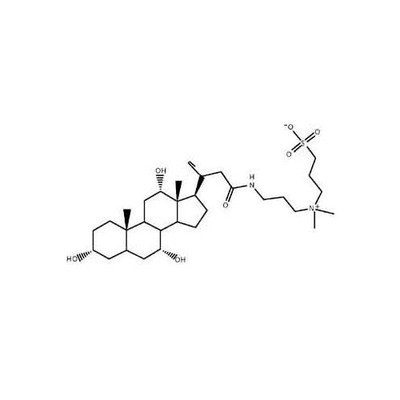 CHAPS (3-[(3-Cholamidopropyl)dimethyl 5g {2180-403300201}