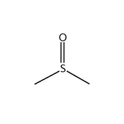 DMSO (Dimethyl sulfoxide)500mL {2180-404700041}