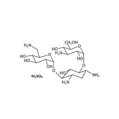 Kanamycin sulfate