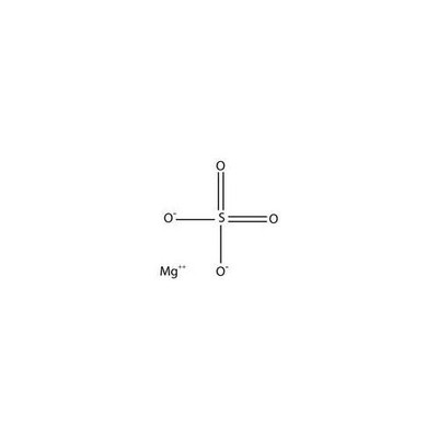 Magnesium Sulfate