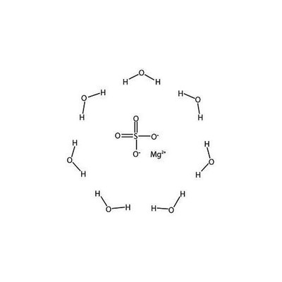 Magnesium Sulfate