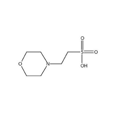 MES(2-(n-morpholino)-ethanesulfonic 1kg {2180-413200245}