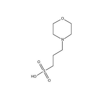 MOPS (3-[N-Morpholino] Propane Sulf 250g {2180-413200442}