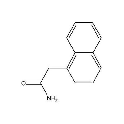 Naphthylacetamide