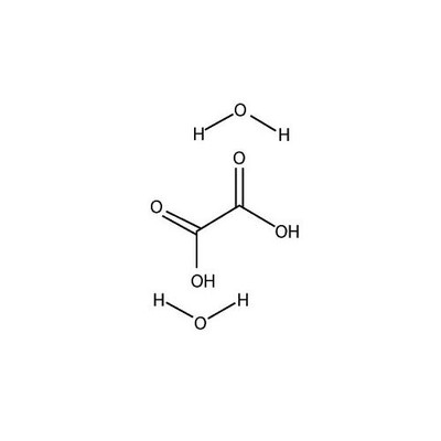 Oxalic acid