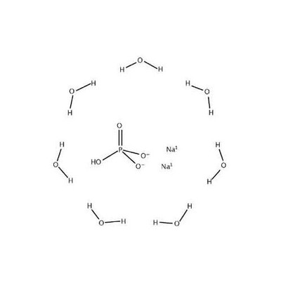 Sodium phosphate