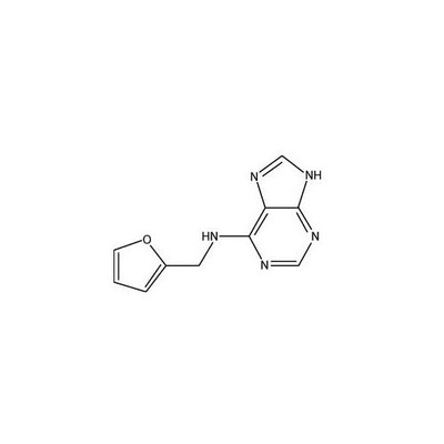Kinetin (6-Furfuryl-aminopurine)25g {2180-306310144}
