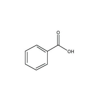Benzoic acid