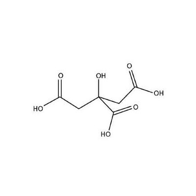 Citric acid