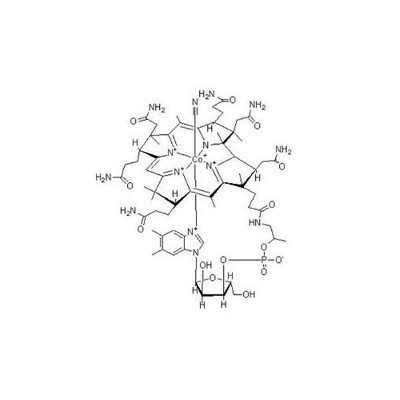 Cyanocobalamin