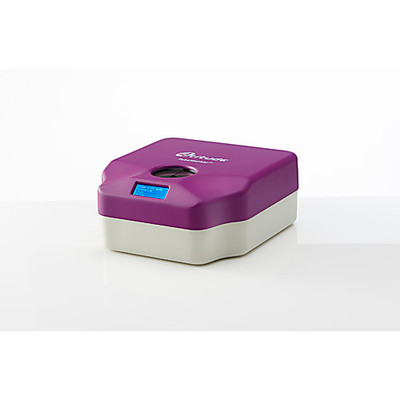 TubeMarker Tube Adapter for 0.2 ml Tubes {2207-4ti06855}