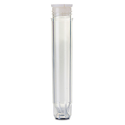 1ml ext thread tube uncap rack {2207-66100001 PK}