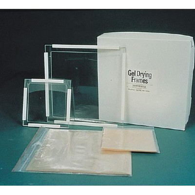 Gel Drying Frame