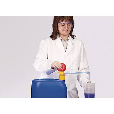OTAL battery hand pump