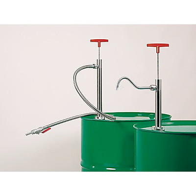 Gastight barrel connector