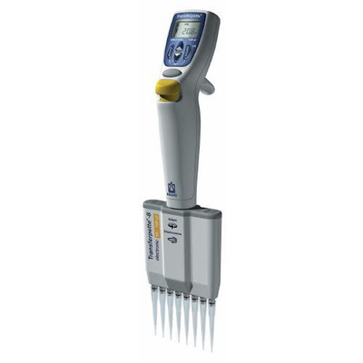 Transferpetter-12 electronic Pipette