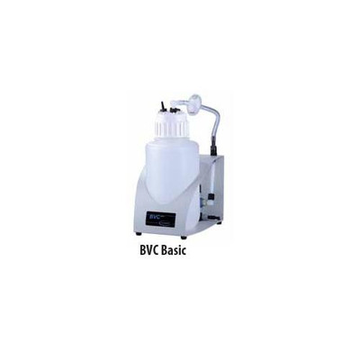 VACUUBRAND BVC Control G Aspirator