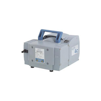 VACUUBRAND ME4C NT cemistry design diaph {2197-20731203}