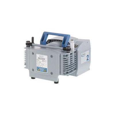 VACUUBRAND MZ NT diaphragm vacuum pump.  {2197-20732000}