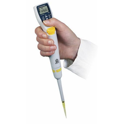 Transferpette electronic
