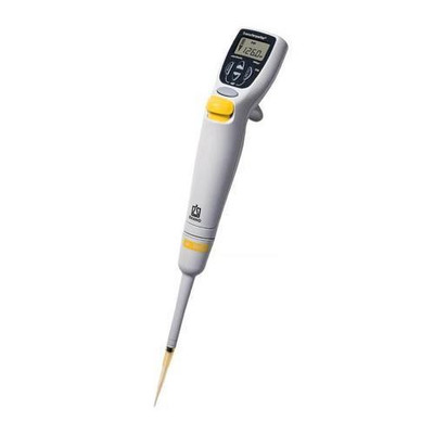 Transferpette electronic