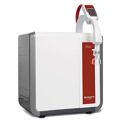 Duo Two-In-One Water Sytem