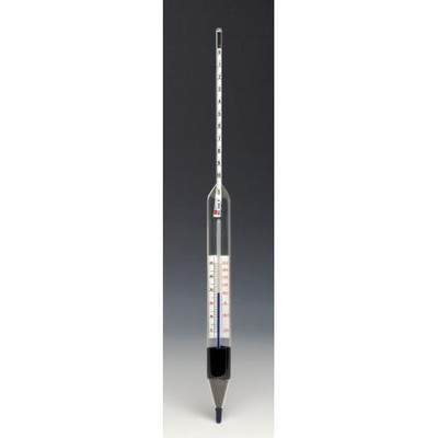 Hydrometer Safety BL 59/71 Brix {2257-8007SB}