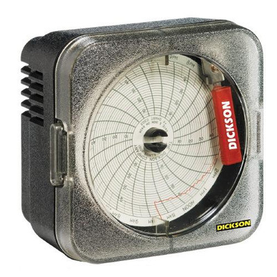 Chart Recorder