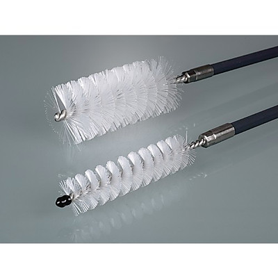 Cleaning brush