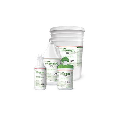 PREempt RTU Ready to Use Disinfectant, 5 gallon (18.9L)