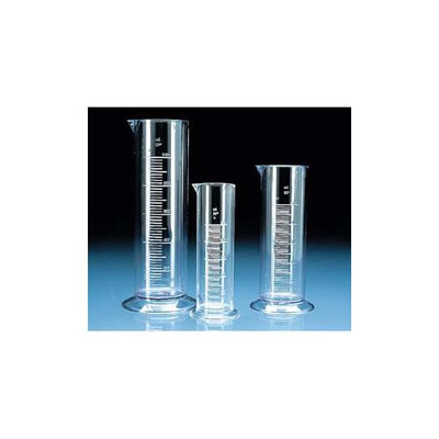 VITLAB Graduated cylinder
