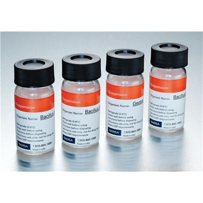 Spore Suspension Bacillus atrophaeusCell {2320-VBA105}