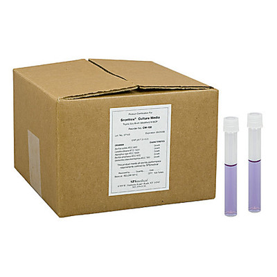 SporViewr Culture Media {2320-CM100 BX}