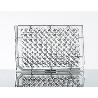 UltraVisionT Plate 384 Well; ultraclear  {2207-4ti0214 PK}