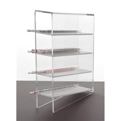 Acrylic Pipet Rack {2358-PIRA1000}