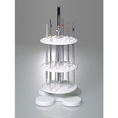 Replacement set for pipette stand {2218-96300100}