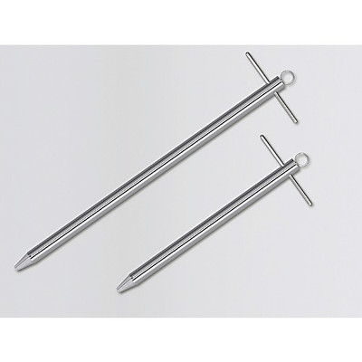 Valve lance