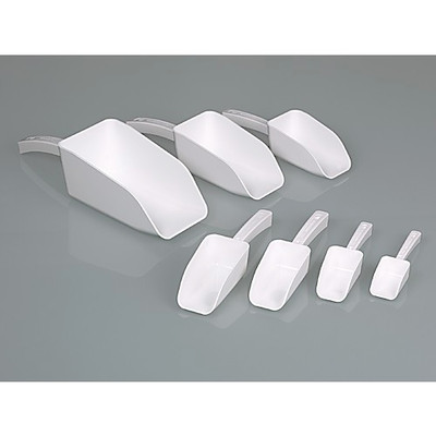 Sampling scoop SteriPlast